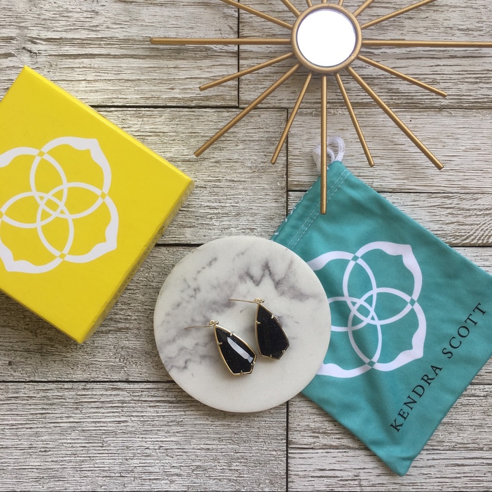 Kendra Scott Earrings